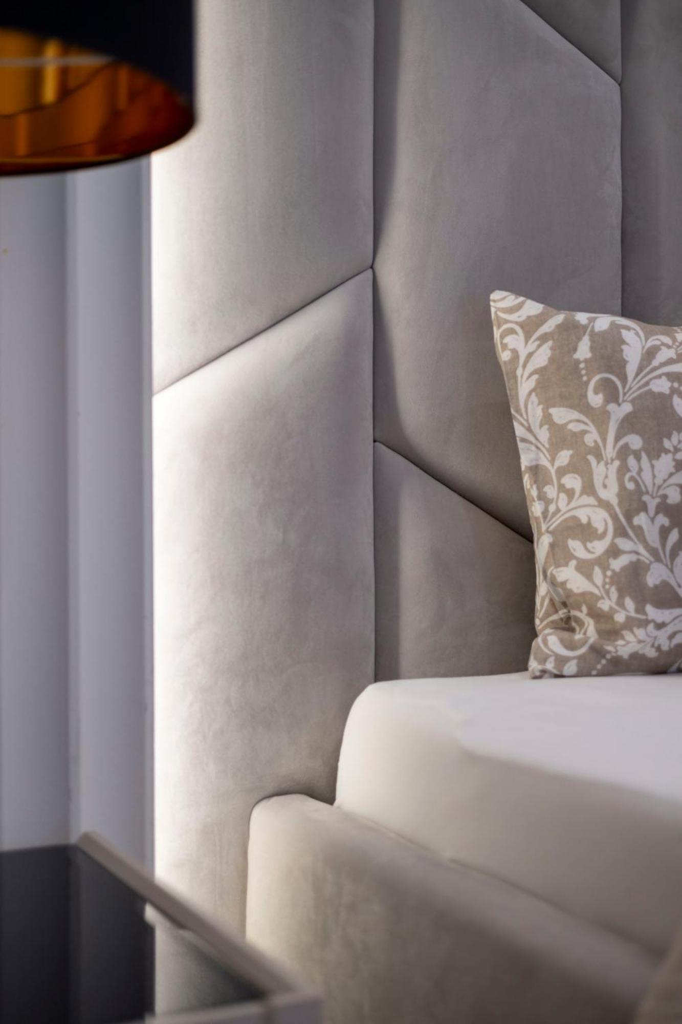 Luxurious High-End Central Grand Residence Next To The Basilica Budapest Extérieur photo