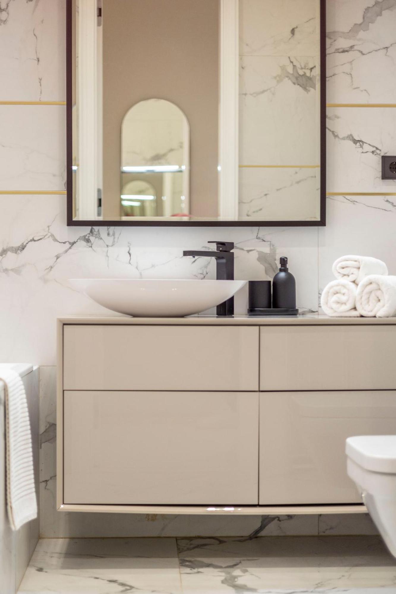 Luxurious High-End Central Grand Residence Next To The Basilica Budapest Extérieur photo