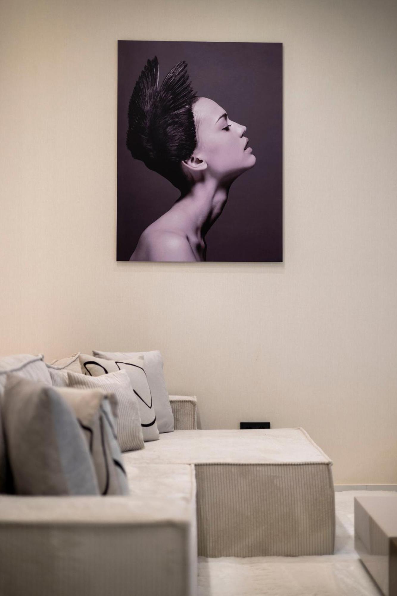 Luxurious High-End Central Grand Residence Next To The Basilica Budapest Extérieur photo