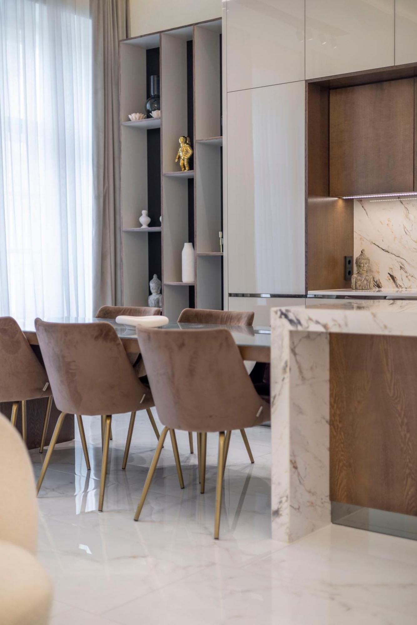Luxurious High-End Central Grand Residence Next To The Basilica Budapest Extérieur photo