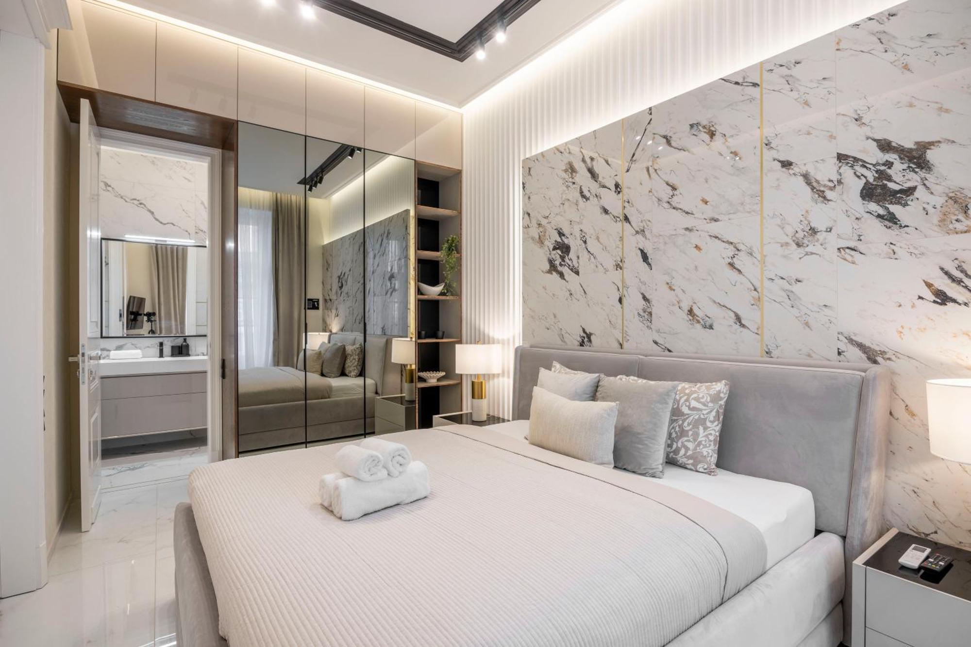 Luxurious High-End Central Grand Residence Next To The Basilica Budapest Extérieur photo