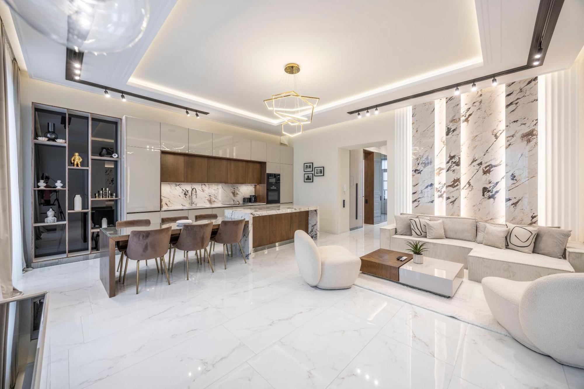 Luxurious High-End Central Grand Residence Next To The Basilica Budapest Extérieur photo