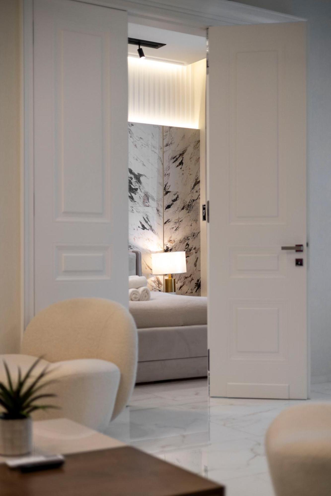 Luxurious High-End Central Grand Residence Next To The Basilica Budapest Extérieur photo
